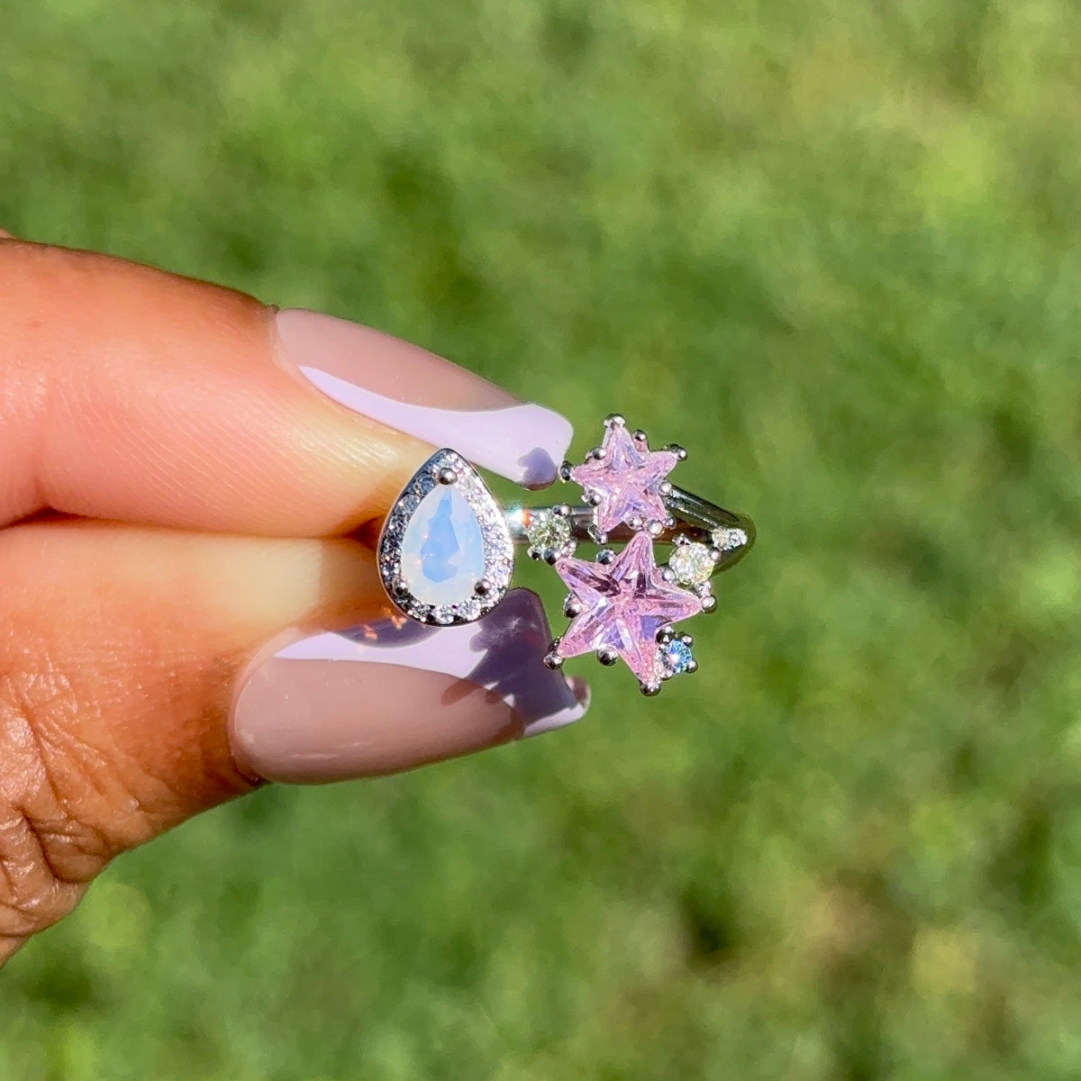 Whimsy Dream Ring