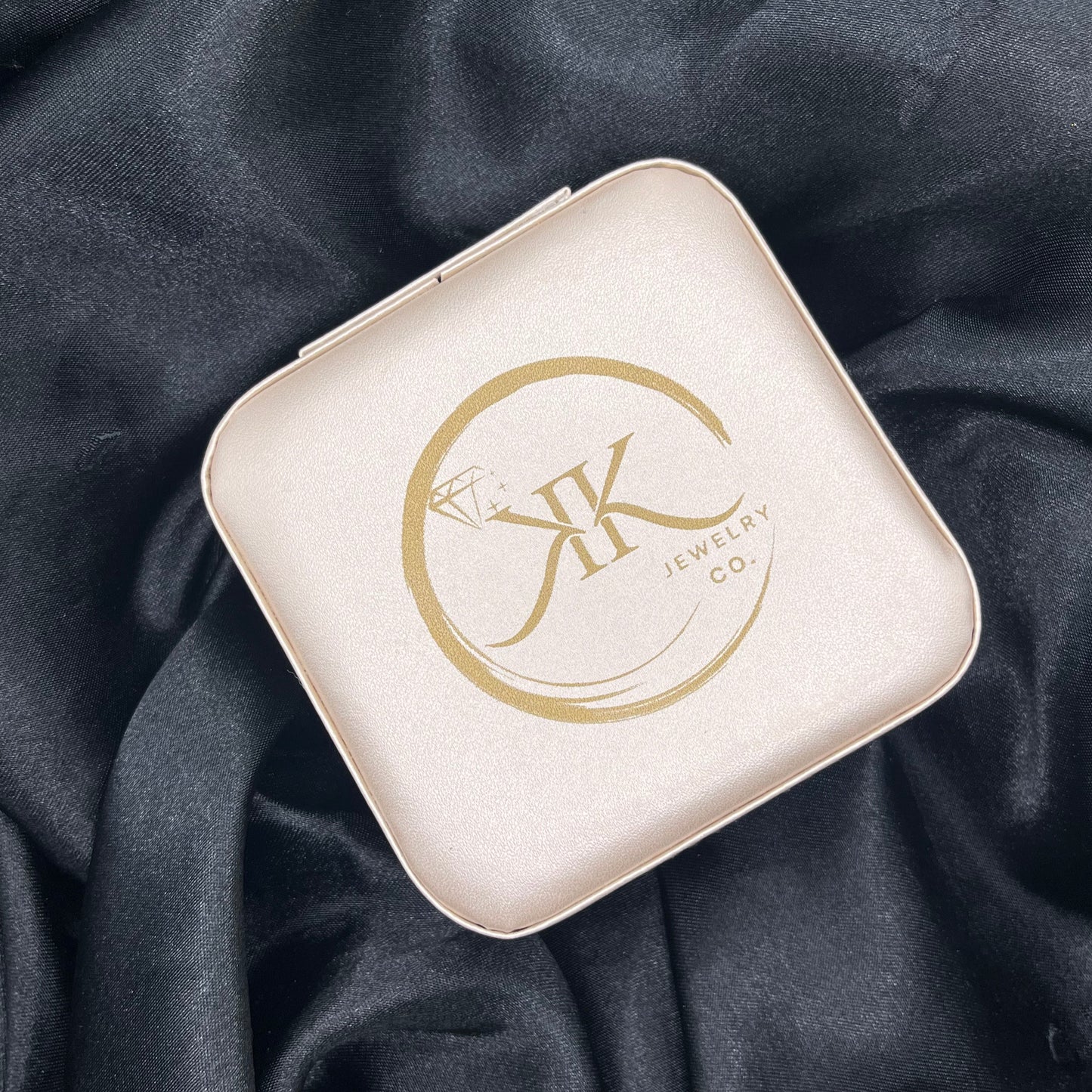 Jewelry Travel Case