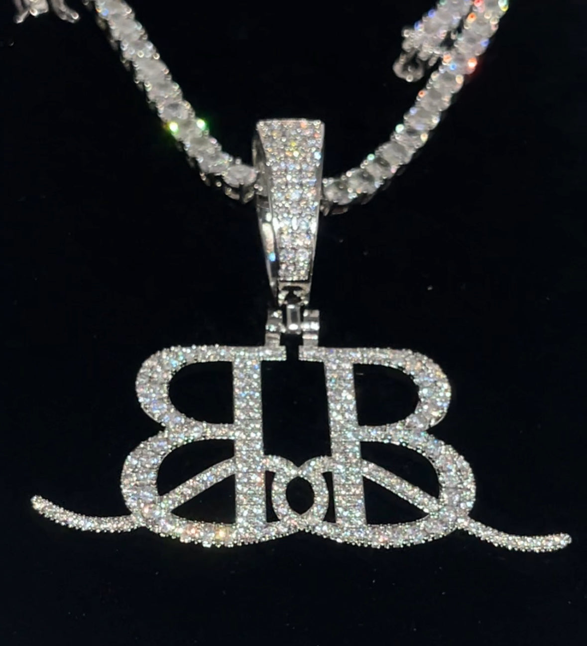 Custom Logo/Pendant