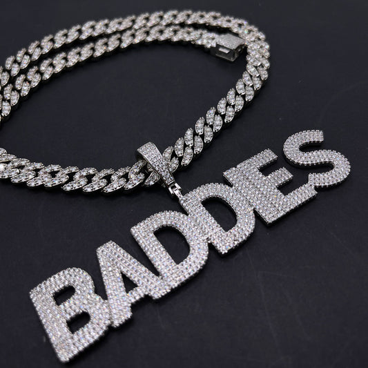 Baddies Chain