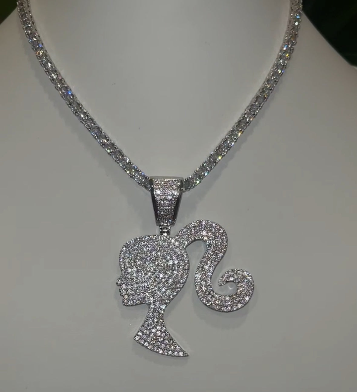 Custom Logo/Pendant