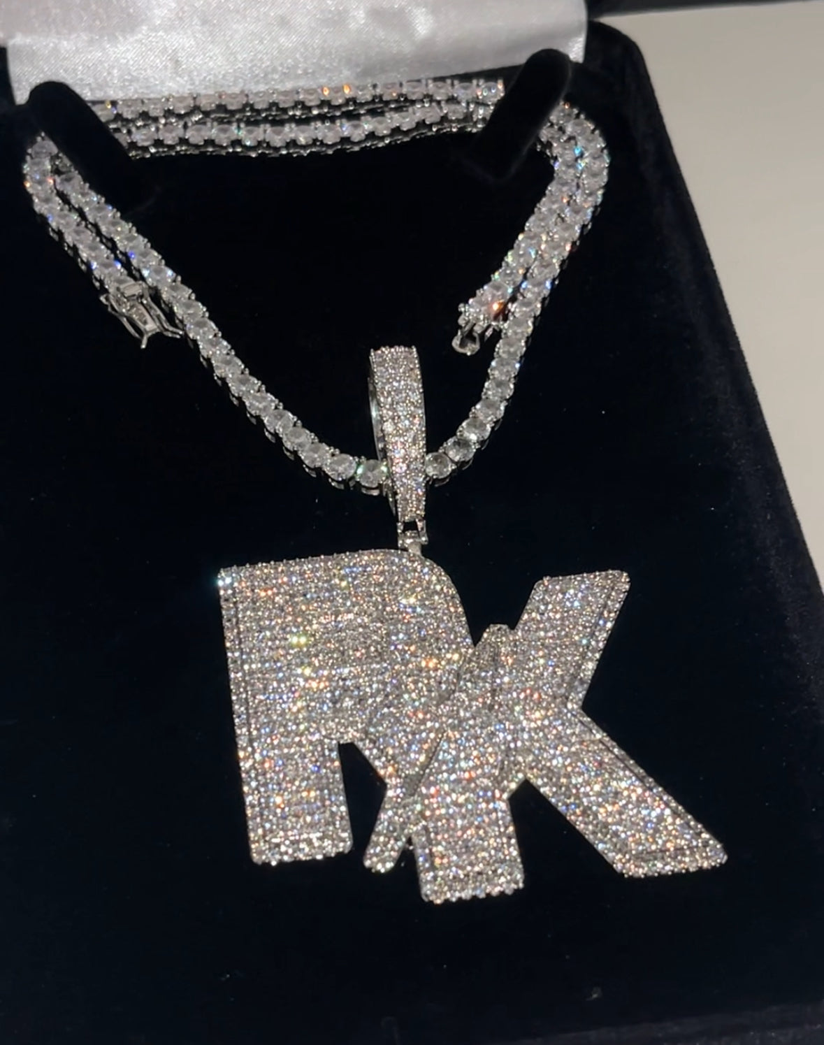 Custom Logo/Pendant