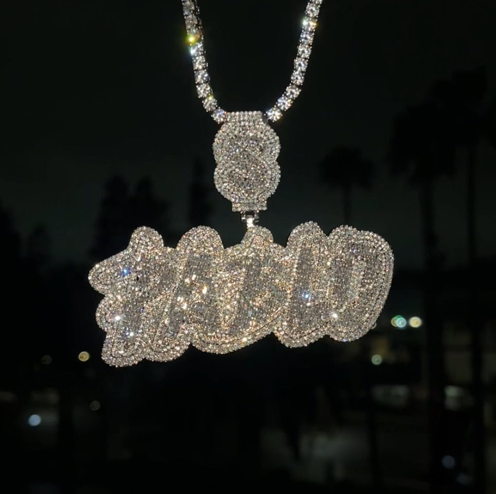 Custom Logo/Pendant