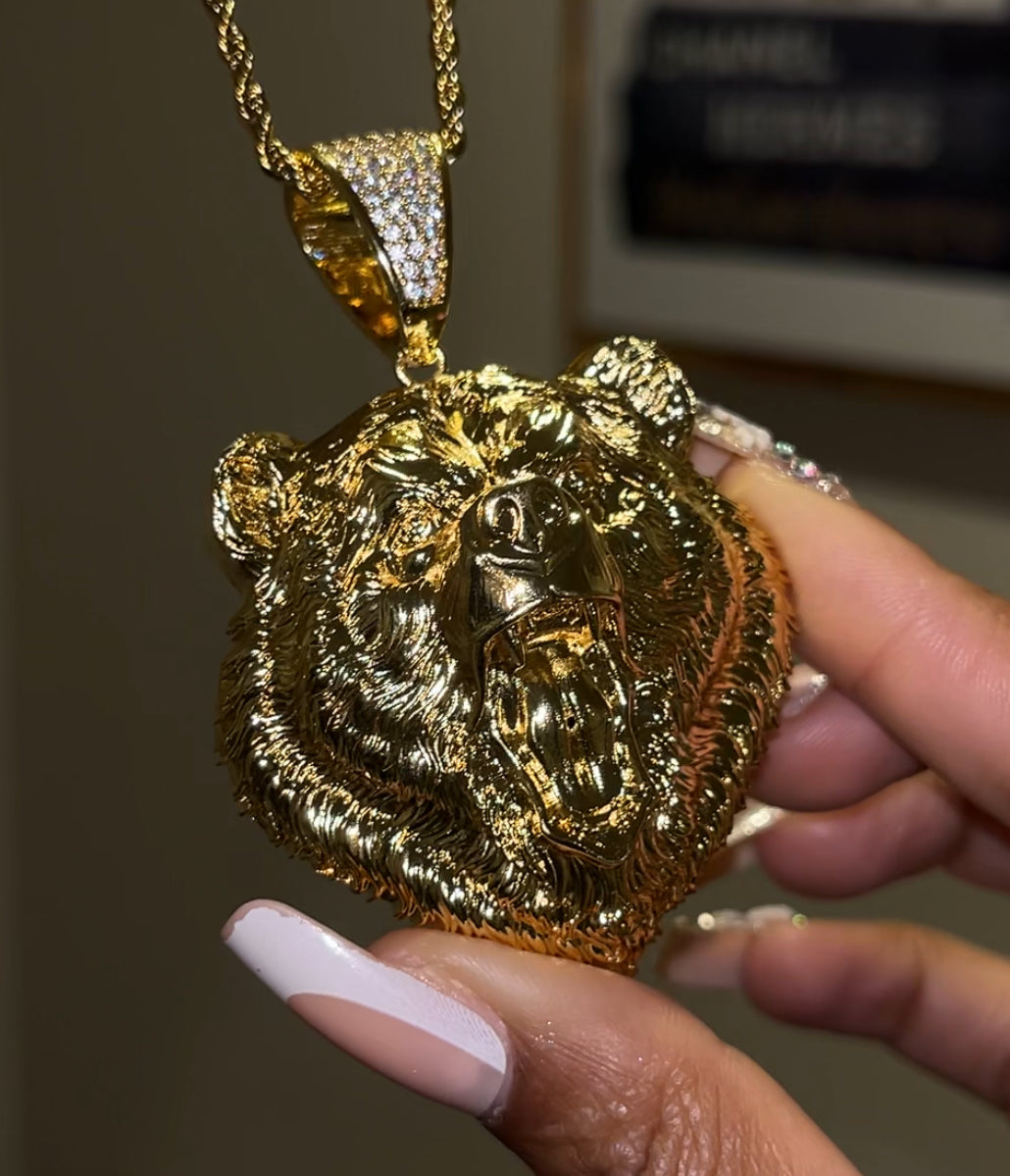 Custom Logo/Pendant