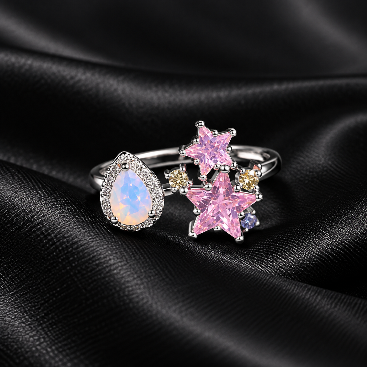 Whimsy Dream Ring
