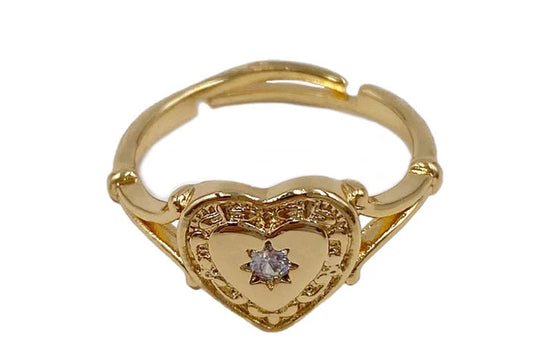 Renaissance Ring