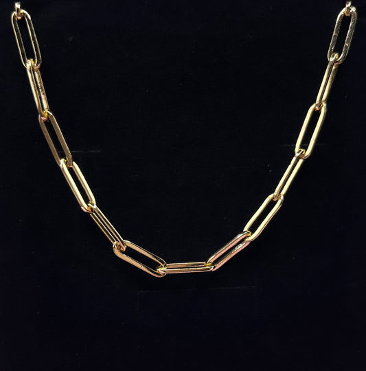 Kk Chain Signature Collection – KK Jewelry Company