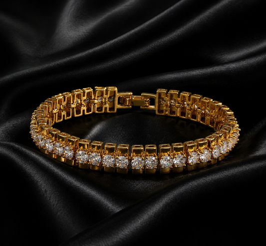 Rolex Tennis Bacelet
