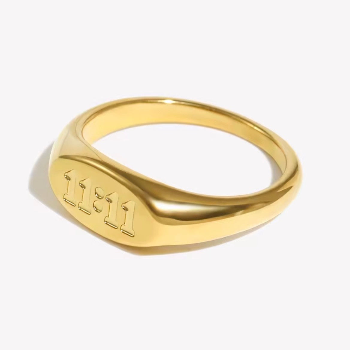 11:11 Ring