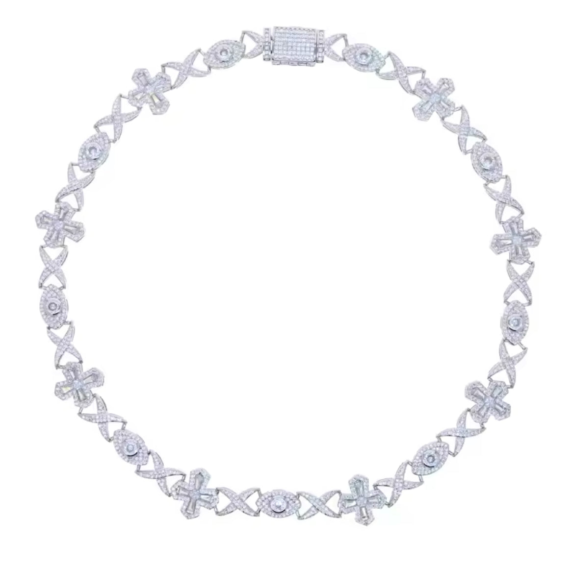 Kk Chain Purity Cuban Chain – KK Jewelry Company