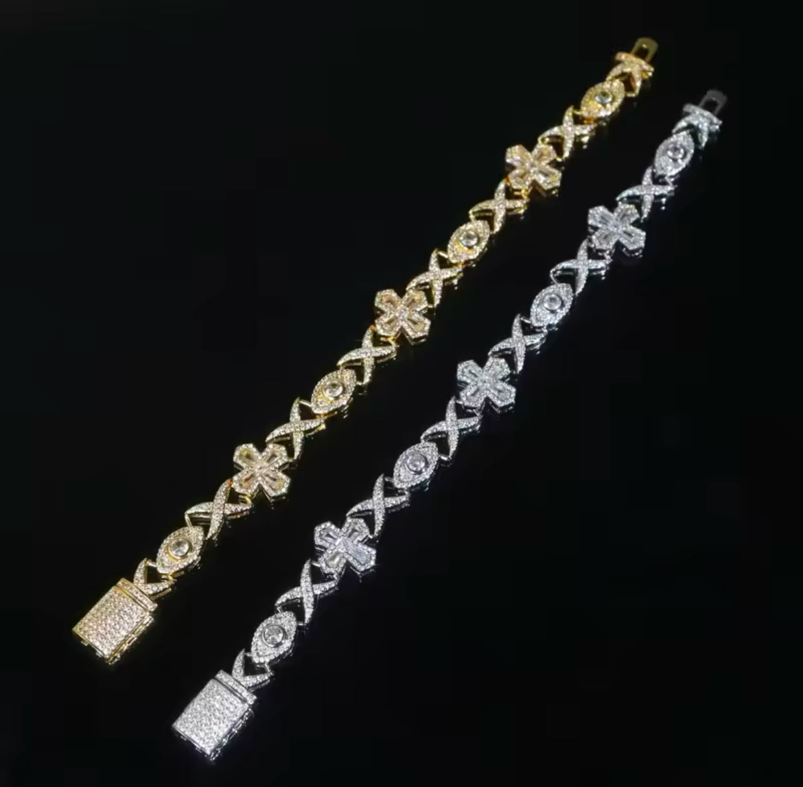 Kk Chain Purity Cuban Chain – KK Jewelry Company