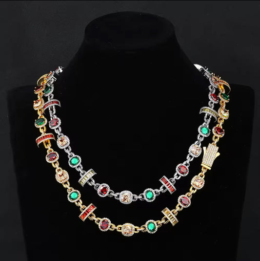 Infinity Stones Chain