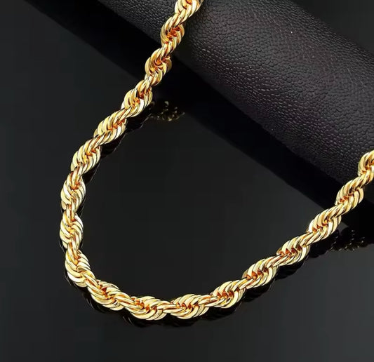 Rope Chain