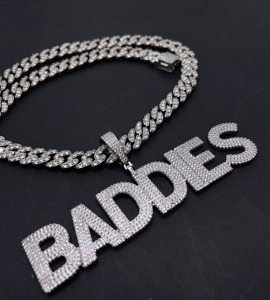 Baddies Chain