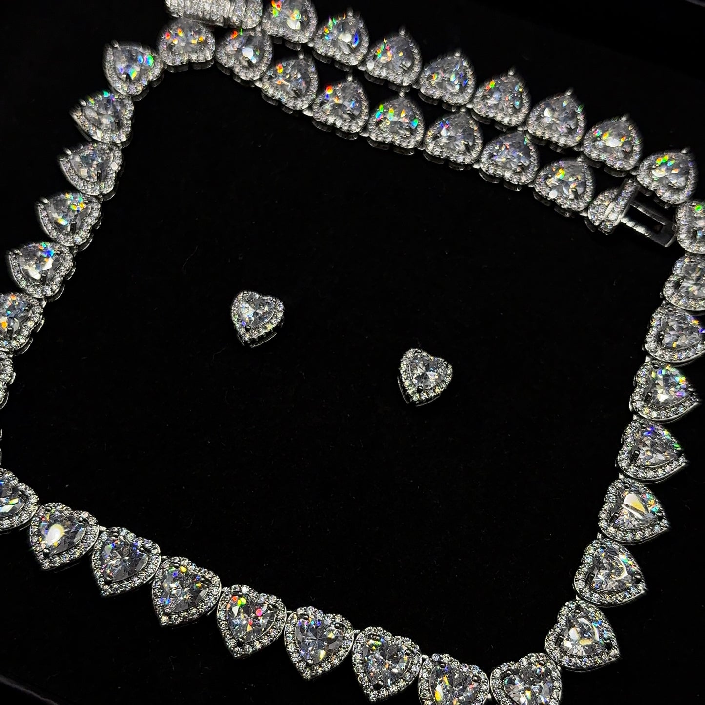 Pure Ice Choker
