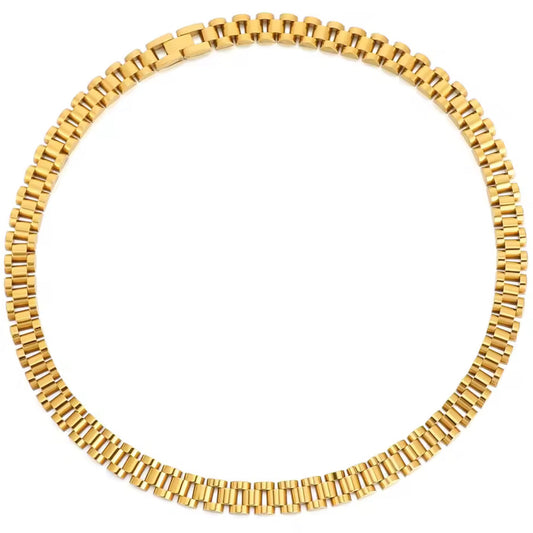 Rolex Chain Necklace