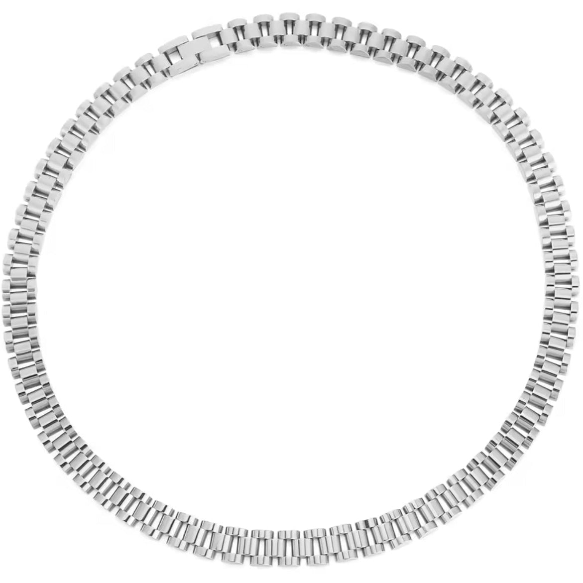 Rolex Chain Necklace