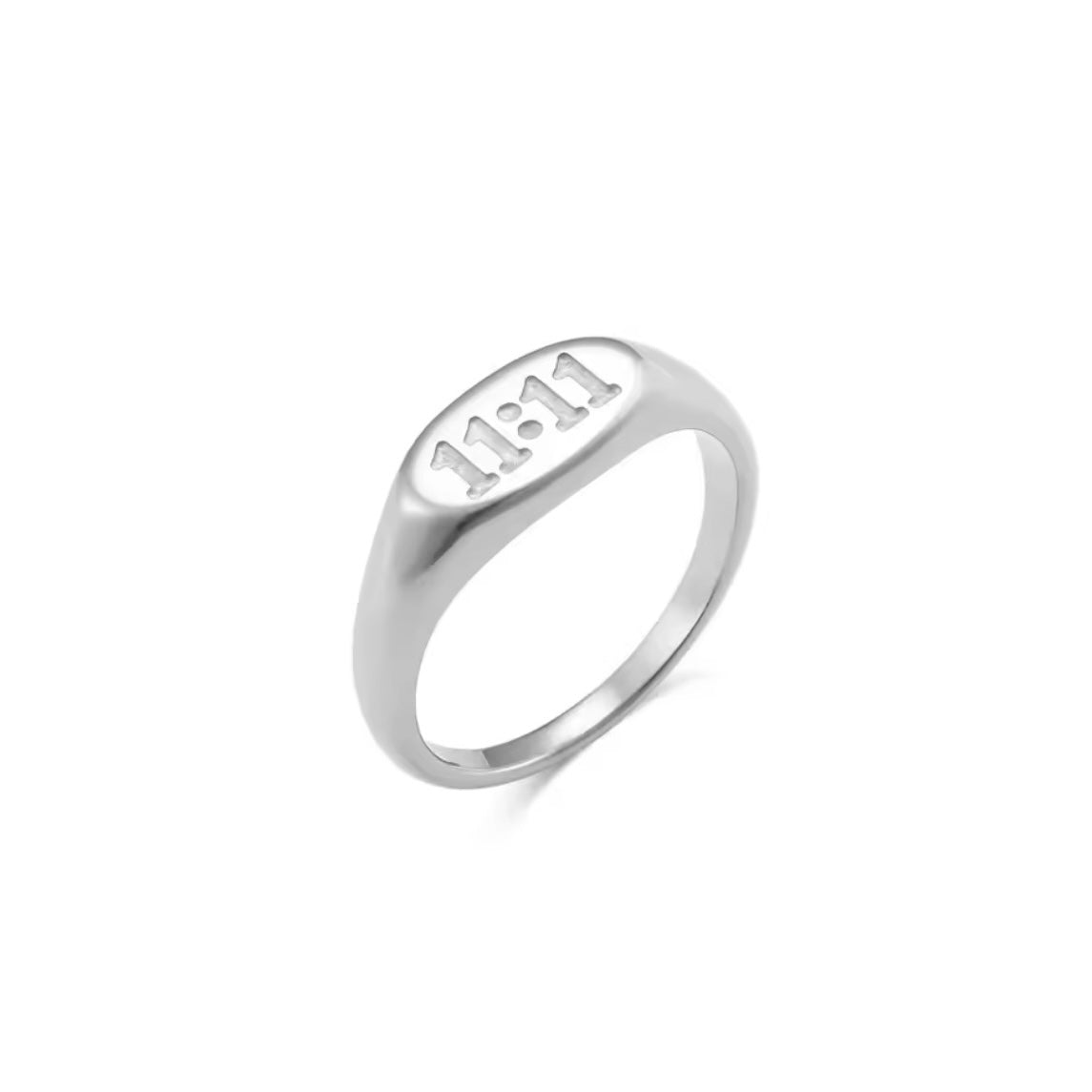11:11 Ring