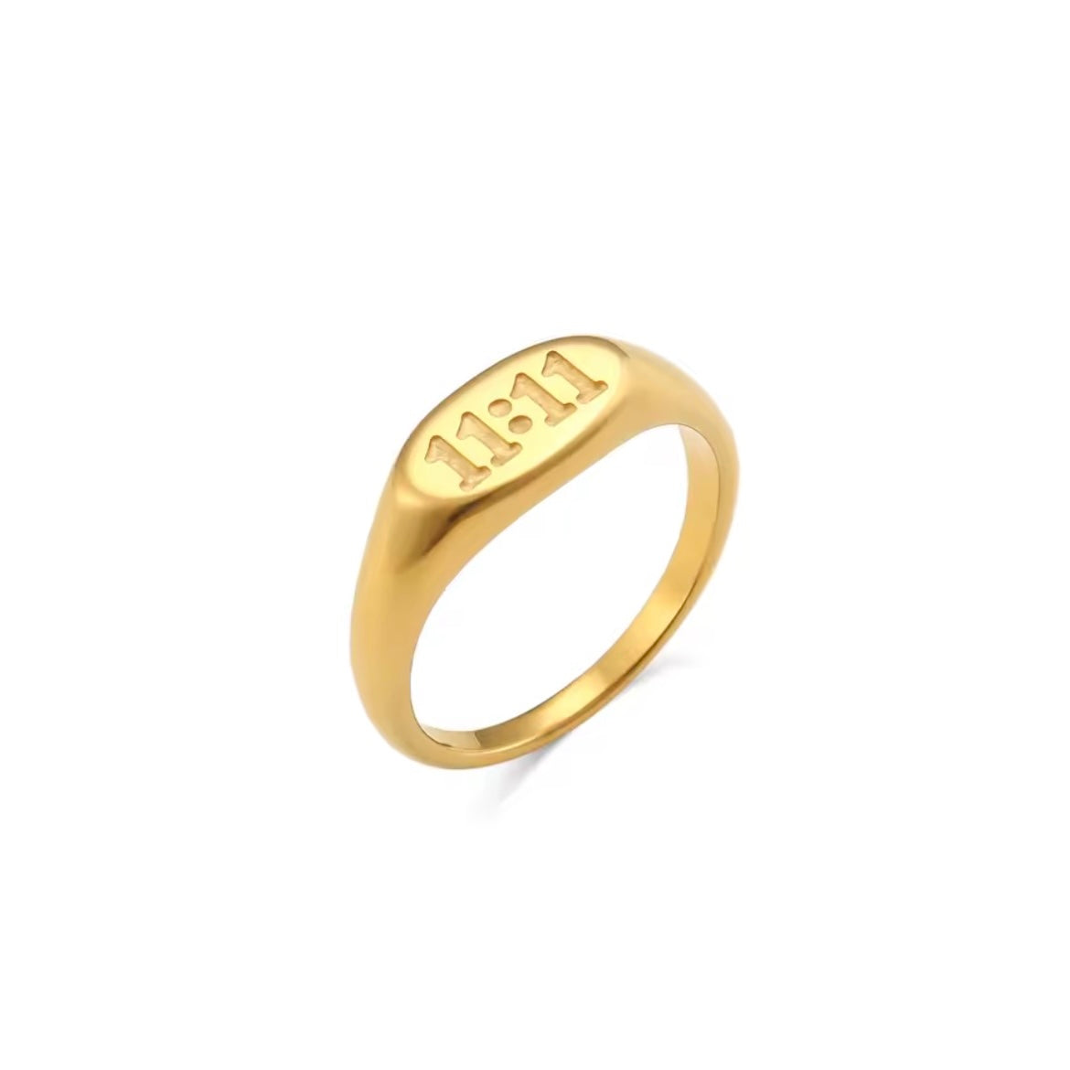 11:11 Ring